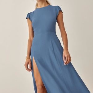 Reformation Gavin Dress